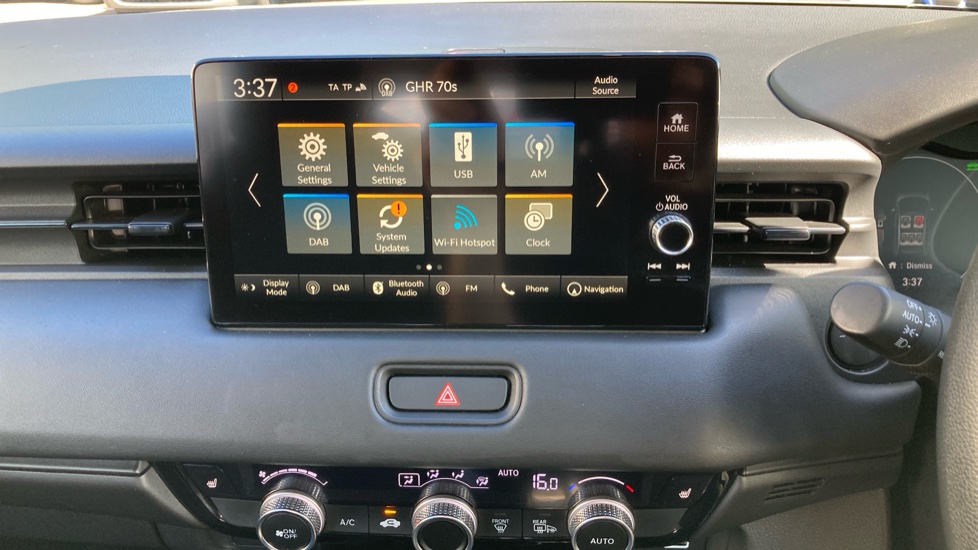 Honda HR-V 1.5 eHEV Elegance 5dr CVT Hybrid Hatchback - Image 16