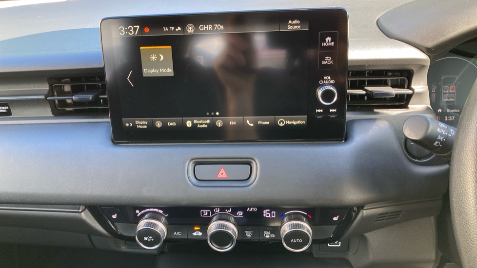 Honda HR-V 1.5 eHEV Elegance 5dr CVT Hybrid Hatchback - Image 17
