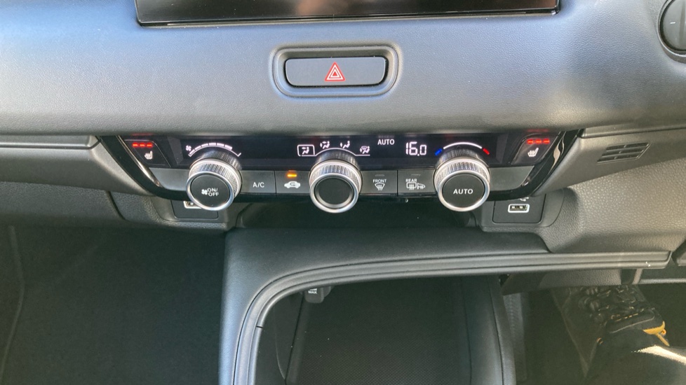 Honda HR-V 1.5 eHEV Elegance 5dr CVT Hybrid Hatchback - Image 18