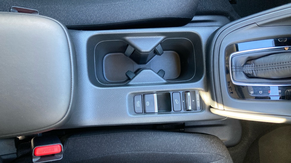 Honda HR-V 1.5 eHEV Elegance 5dr CVT Hybrid Hatchback - Image 20