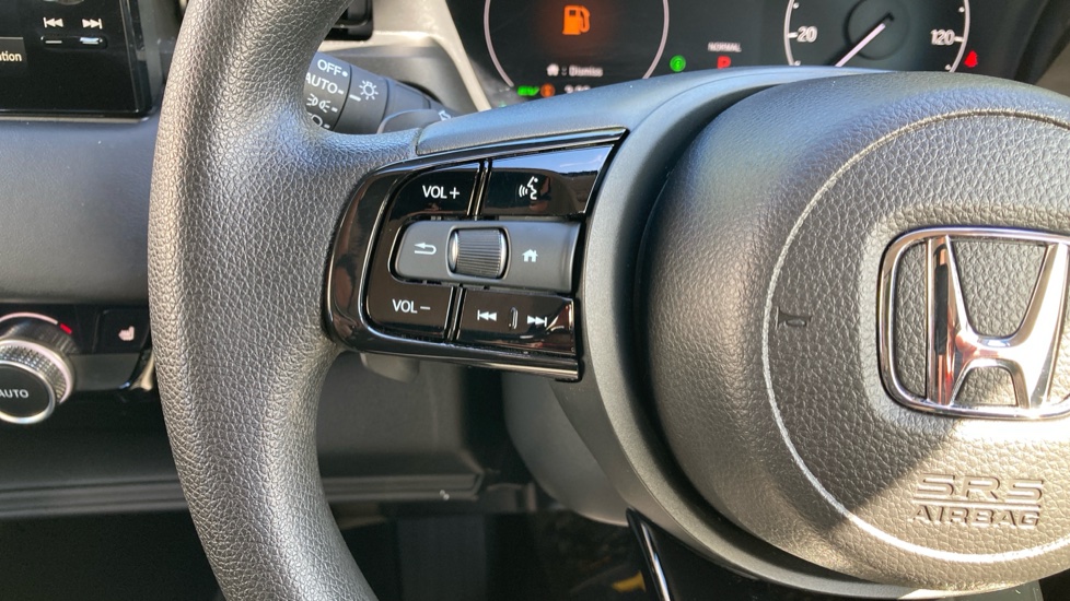 Honda HR-V 1.5 eHEV Elegance 5dr CVT Hybrid Hatchback - Image 22