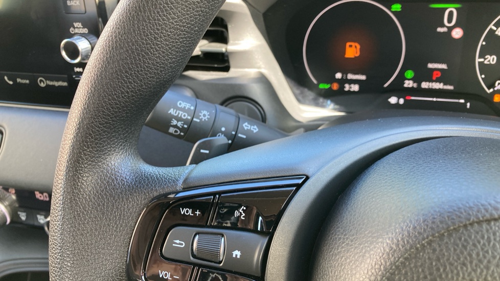 Honda HR-V 1.5 eHEV Elegance 5dr CVT Hybrid Hatchback - Image 23