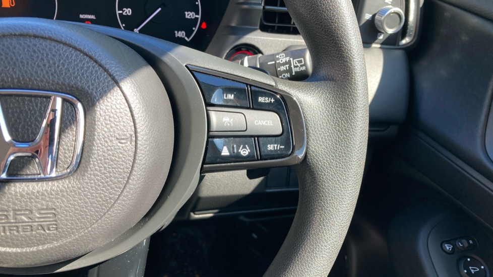 Honda HR-V 1.5 eHEV Elegance 5dr CVT Hybrid Hatchback - Image 24