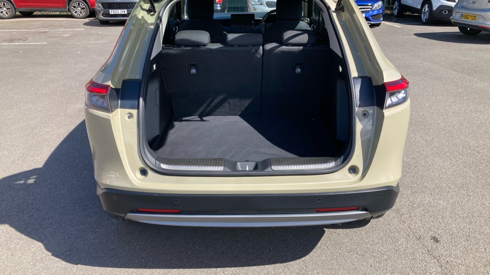 Honda HR-V 1.5 eHEV Elegance 5dr CVT Hybrid Hatchback - Image 33