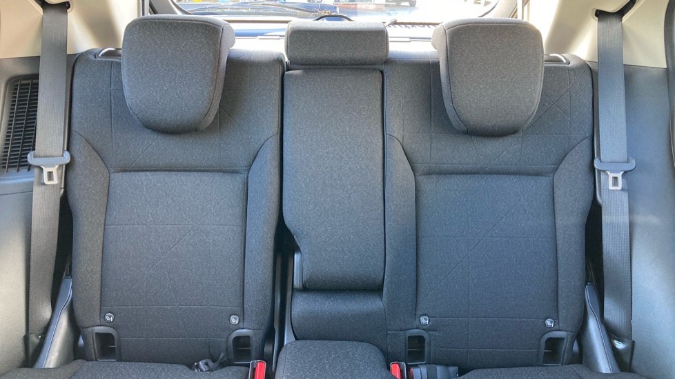 Honda HR-V 1.5 eHEV Elegance 5dr CVT Hybrid Hatchback - Image 34