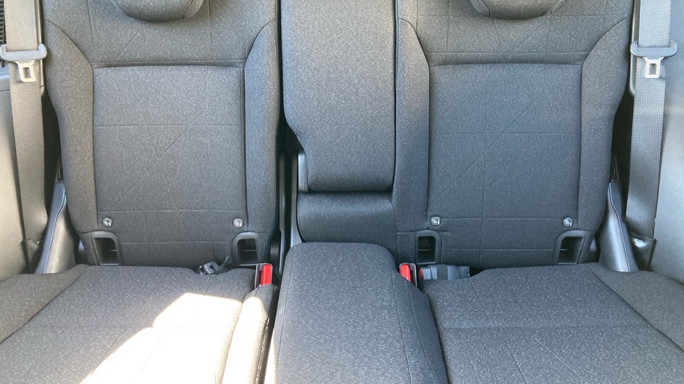 Honda HR-V 1.5 eHEV Elegance 5dr CVT Hybrid Hatchback - Image 35