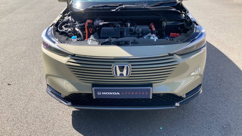 Honda HR-V 1.5 eHEV Elegance 5dr CVT Hybrid Hatchback - Image 39