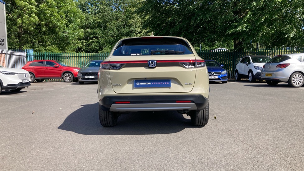 Honda HR-V 1.5 eHEV Elegance 5dr CVT Hybrid Hatchback - Image 42