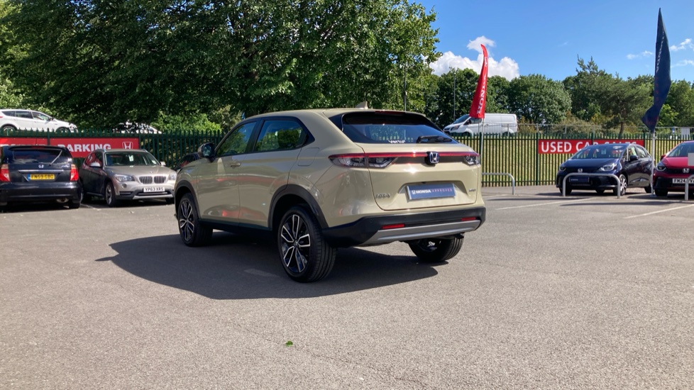 Honda HR-V 1.5 eHEV Elegance 5dr CVT Hybrid Hatchback - Image 43