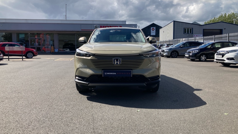 Honda HR-V 1.5 eHEV Elegance 5dr CVT Hybrid Hatchback - Image 45