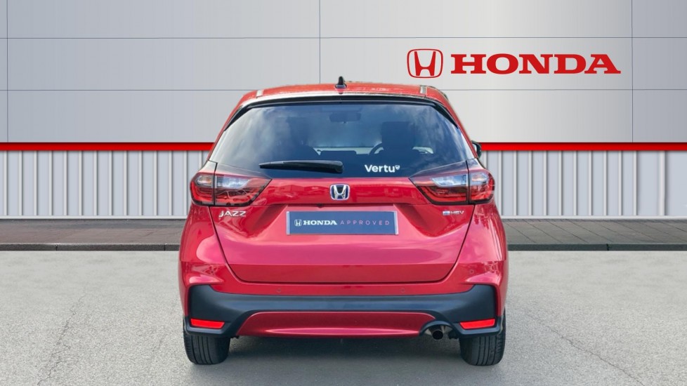 Honda Jazz 1.5 i-MMD Hybrid Advance 5dr eCVT Hybrid Hatchback - Image 7