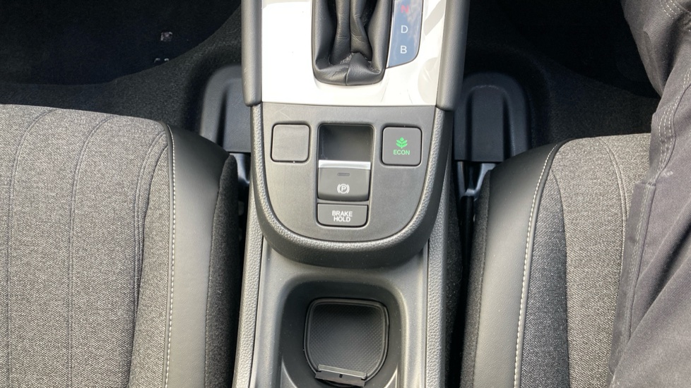 Honda Jazz 1.5 i-MMD Hybrid Advance 5dr eCVT Hybrid Hatchback - Image 20