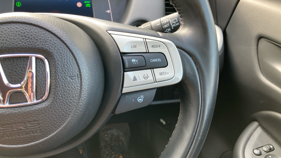 Honda Jazz 1.5 i-MMD Hybrid Advance 5dr eCVT Hybrid Hatchback - Image 24