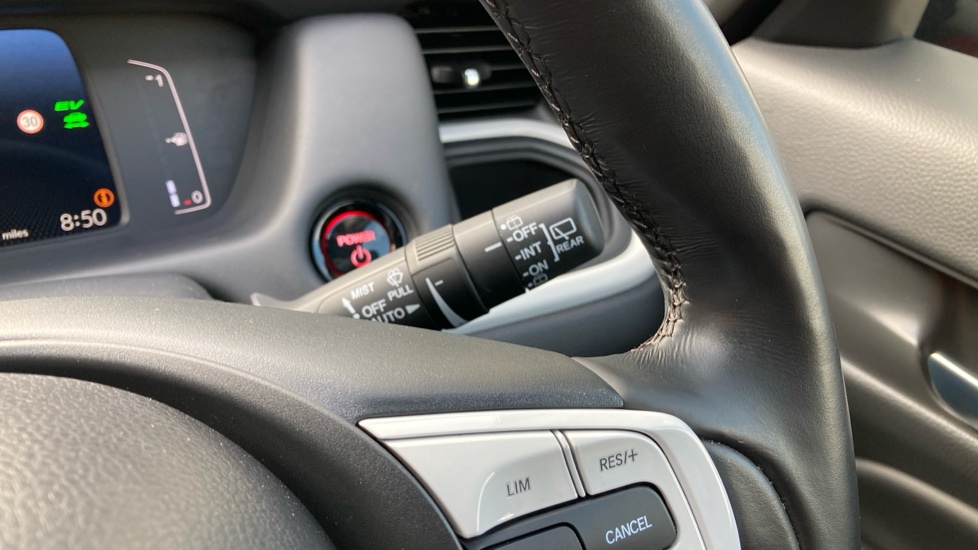 Honda Jazz 1.5 i-MMD Hybrid Advance 5dr eCVT Hybrid Hatchback - Image 25