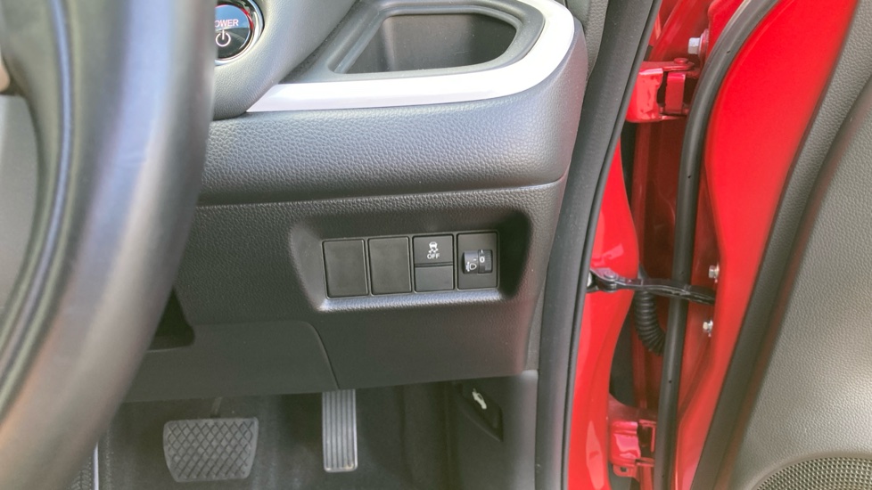 Honda Jazz 1.5 i-MMD Hybrid Advance 5dr eCVT Hybrid Hatchback - Image 26