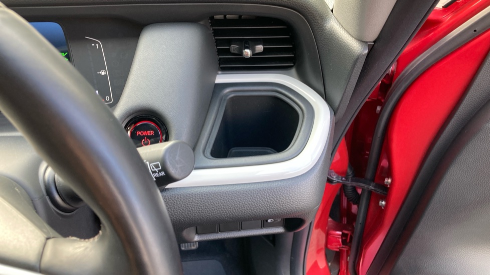 Honda Jazz 1.5 i-MMD Hybrid Advance 5dr eCVT Hybrid Hatchback - Image 27