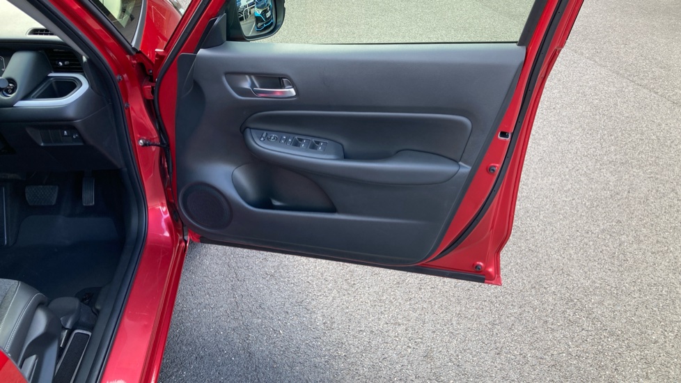 Honda Jazz 1.5 i-MMD Hybrid Advance 5dr eCVT Hybrid Hatchback - Image 28