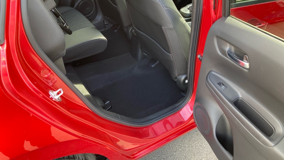 Honda Jazz 1.5 i-MMD Hybrid Advance 5dr eCVT Hybrid Hatchback - Image 33