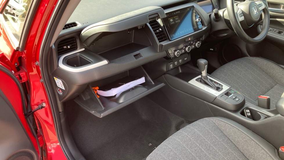 Honda Jazz 1.5 i-MMD Hybrid Advance 5dr eCVT Hybrid Hatchback - Image 38