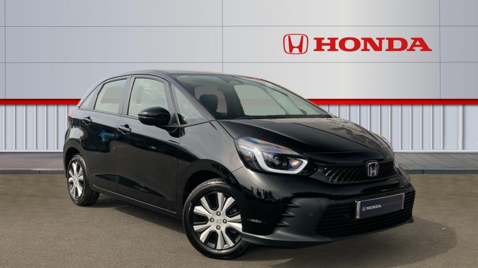 Honda Jazz 1.5 i-MMD Hybrid Elegance 5dr eCVT Hybrid Hatchback - Image 1