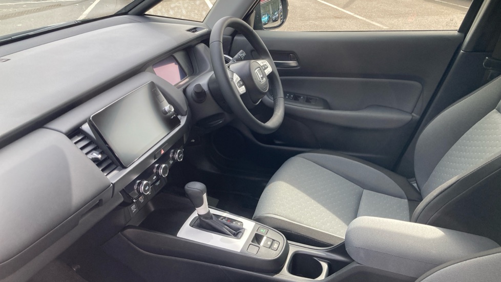 Honda Jazz 1.5 i-MMD Hybrid Elegance 5dr eCVT Hybrid Hatchback - Image 2