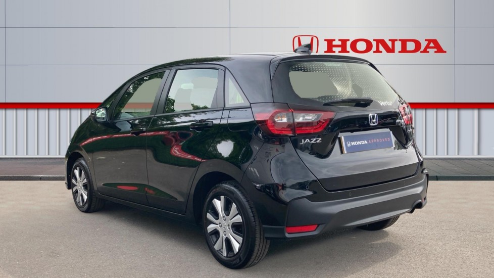 Honda Jazz 1.5 i-MMD Hybrid Elegance 5dr eCVT Hybrid Hatchback - Image 3