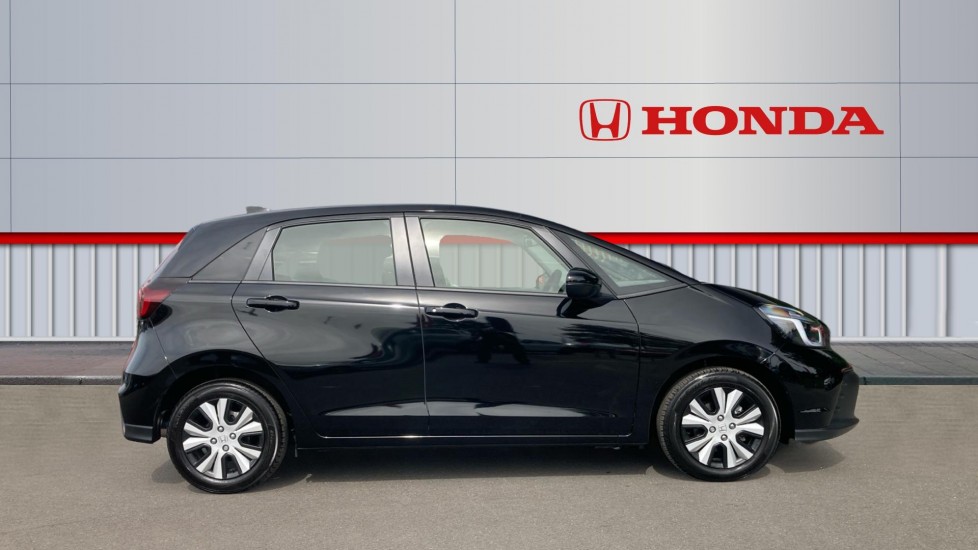 Honda Jazz 1.5 i-MMD Hybrid Elegance 5dr eCVT Hybrid Hatchback - Image 5