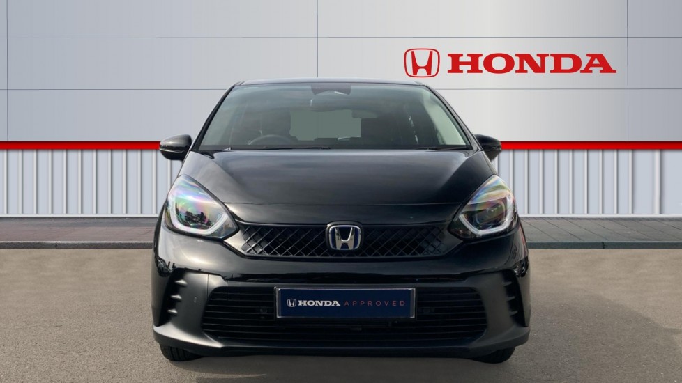Honda Jazz 1.5 i-MMD Hybrid Elegance 5dr eCVT Hybrid Hatchback - Image 6