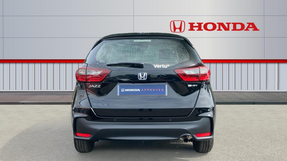 Honda Jazz 1.5 i-MMD Hybrid Elegance 5dr eCVT Hybrid Hatchback - Image 7