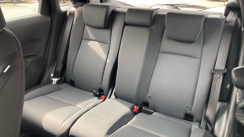 Honda Jazz 1.5 i-MMD Hybrid Elegance 5dr eCVT Hybrid Hatchback - Image 8