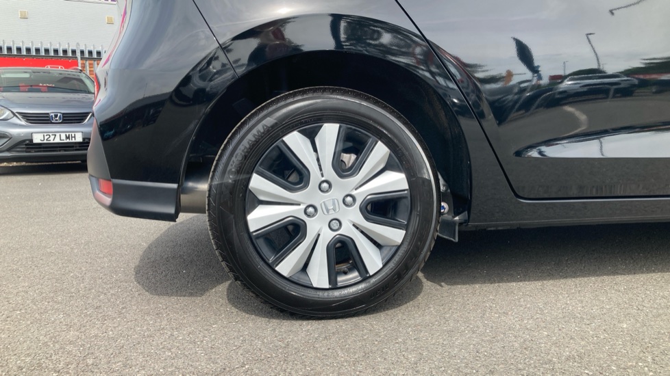 Honda Jazz 1.5 i-MMD Hybrid Elegance 5dr eCVT Hybrid Hatchback - Image 9