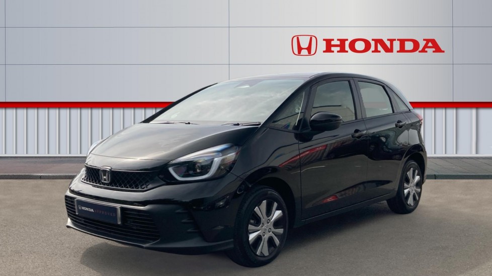 Honda Jazz 1.5 i-MMD Hybrid Elegance 5dr eCVT Hybrid Hatchback - Image 10