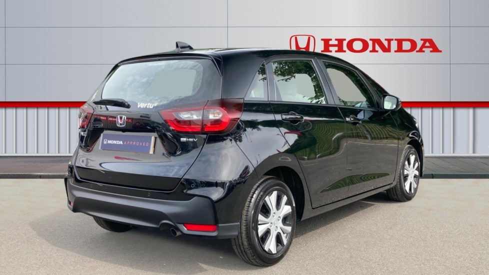 Honda Jazz 1.5 i-MMD Hybrid Elegance 5dr eCVT Hybrid Hatchback - Image 12