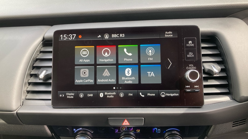 Honda Jazz 1.5 i-MMD Hybrid Elegance 5dr eCVT Hybrid Hatchback - Image 13