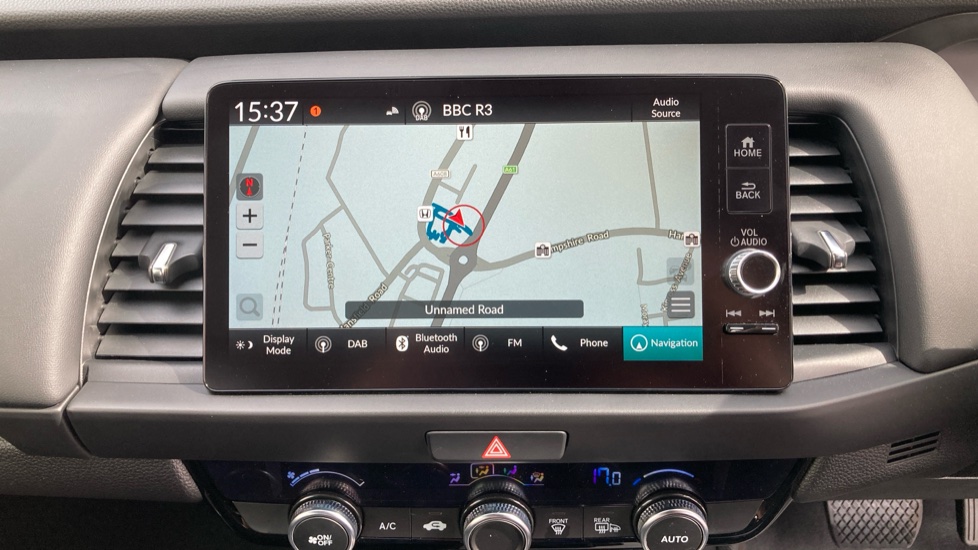Honda Jazz 1.5 i-MMD Hybrid Elegance 5dr eCVT Hybrid Hatchback - Image 17