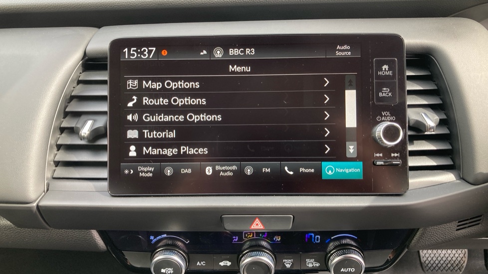 Honda Jazz 1.5 i-MMD Hybrid Elegance 5dr eCVT Hybrid Hatchback - Image 18