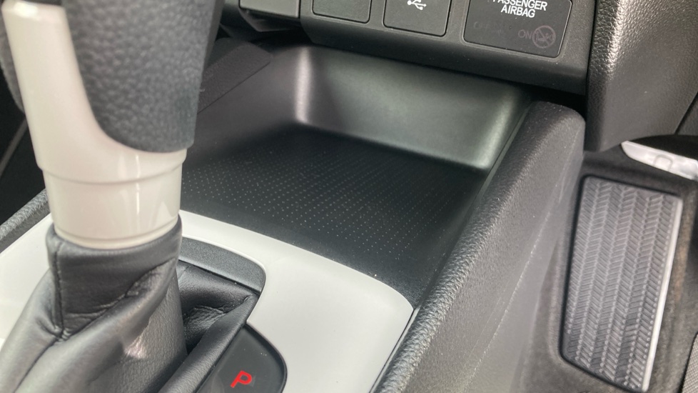 Honda Jazz 1.5 i-MMD Hybrid Elegance 5dr eCVT Hybrid Hatchback - Image 21