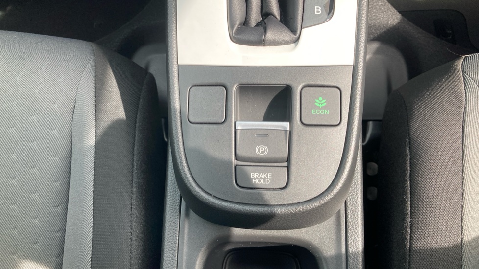 Honda Jazz 1.5 i-MMD Hybrid Elegance 5dr eCVT Hybrid Hatchback - Image 23