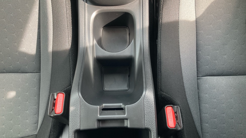 Honda Jazz 1.5 i-MMD Hybrid Elegance 5dr eCVT Hybrid Hatchback - Image 24
