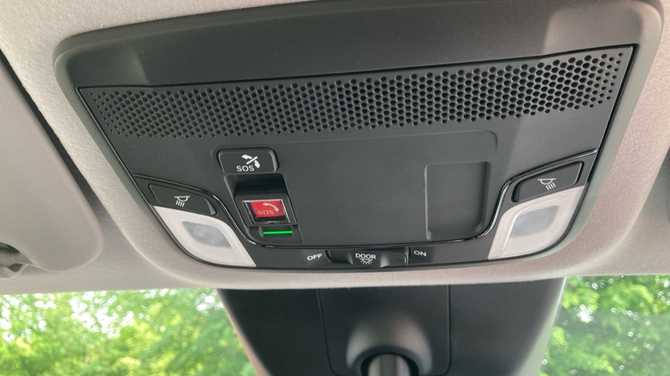 Honda Jazz 1.5 i-MMD Hybrid Elegance 5dr eCVT Hybrid Hatchback - Image 26