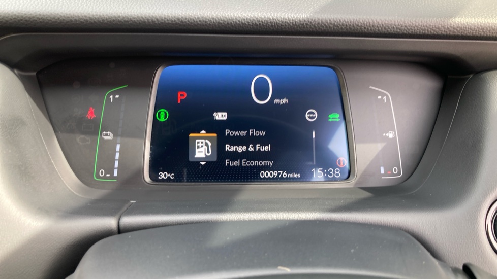 Honda Jazz 1.5 i-MMD Hybrid Elegance 5dr eCVT Hybrid Hatchback - Image 27