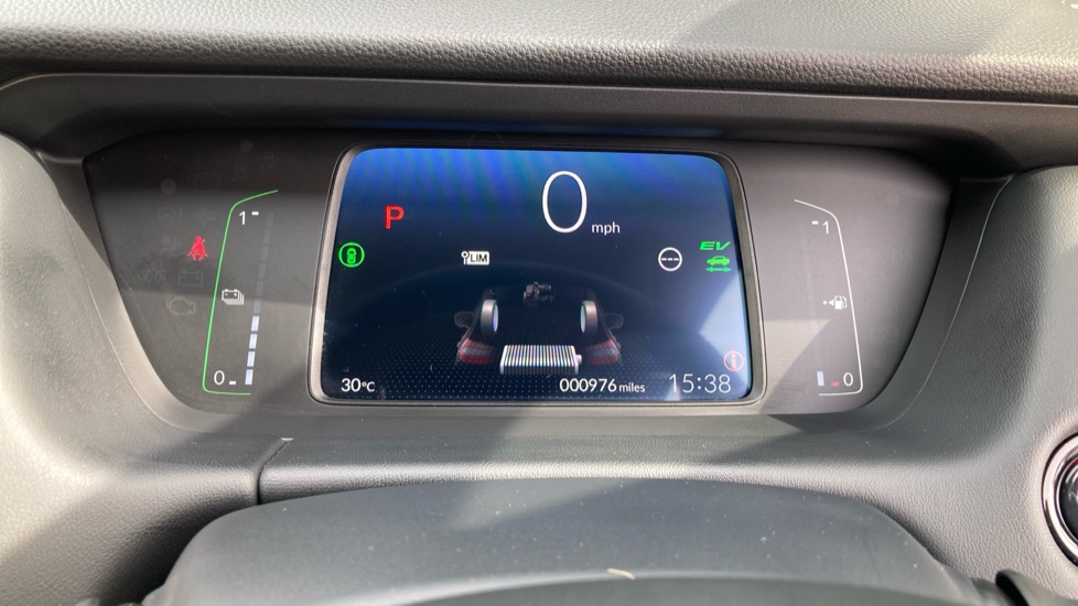Honda Jazz 1.5 i-MMD Hybrid Elegance 5dr eCVT Hybrid Hatchback - Image 28