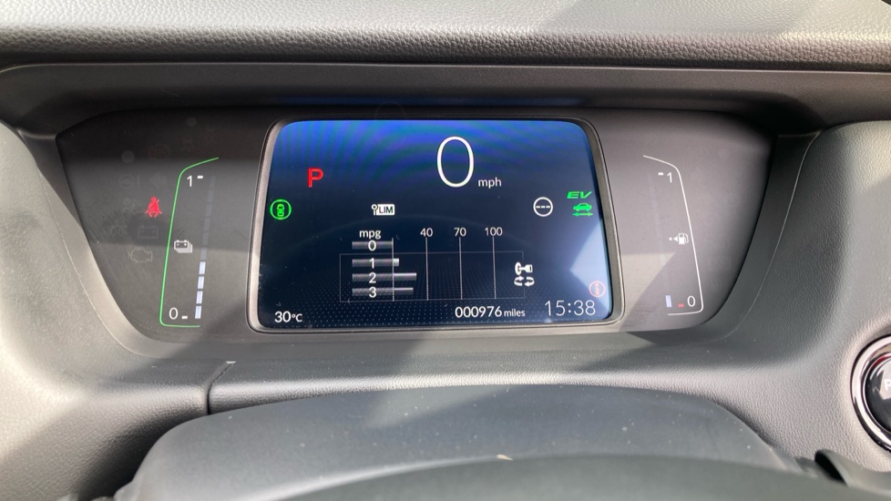 Honda Jazz 1.5 i-MMD Hybrid Elegance 5dr eCVT Hybrid Hatchback - Image 29