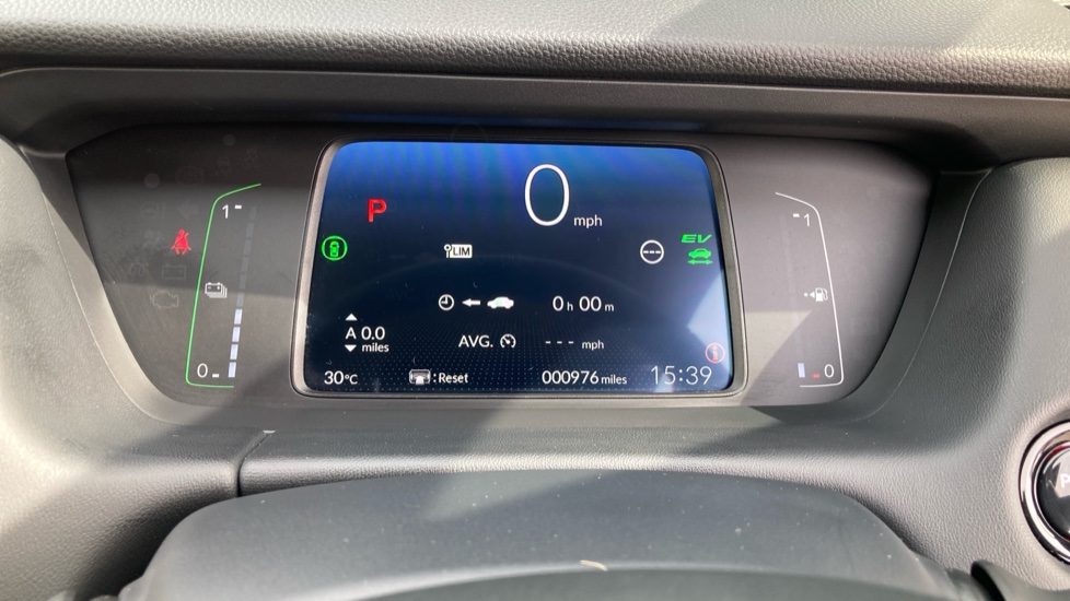 Honda Jazz 1.5 i-MMD Hybrid Elegance 5dr eCVT Hybrid Hatchback - Image 30