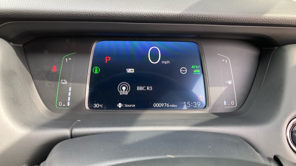 Honda Jazz 1.5 i-MMD Hybrid Elegance 5dr eCVT Hybrid Hatchback - Image 31