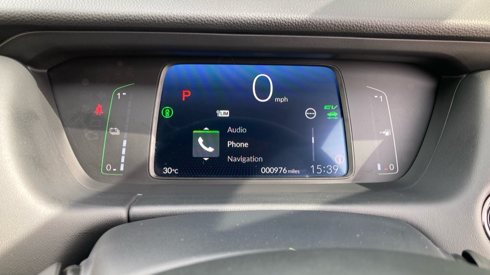 Honda Jazz 1.5 i-MMD Hybrid Elegance 5dr eCVT Hybrid Hatchback - Image 32
