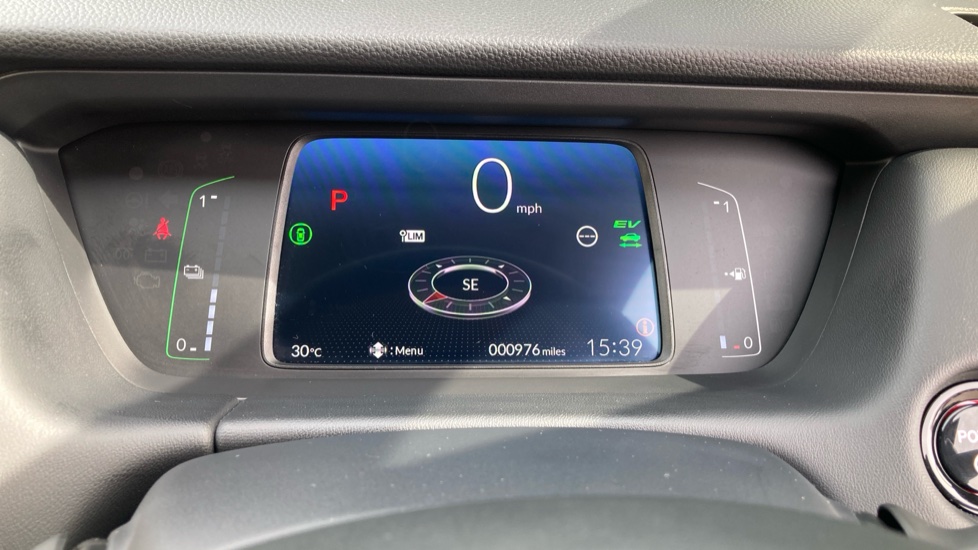 Honda Jazz 1.5 i-MMD Hybrid Elegance 5dr eCVT Hybrid Hatchback - Image 33