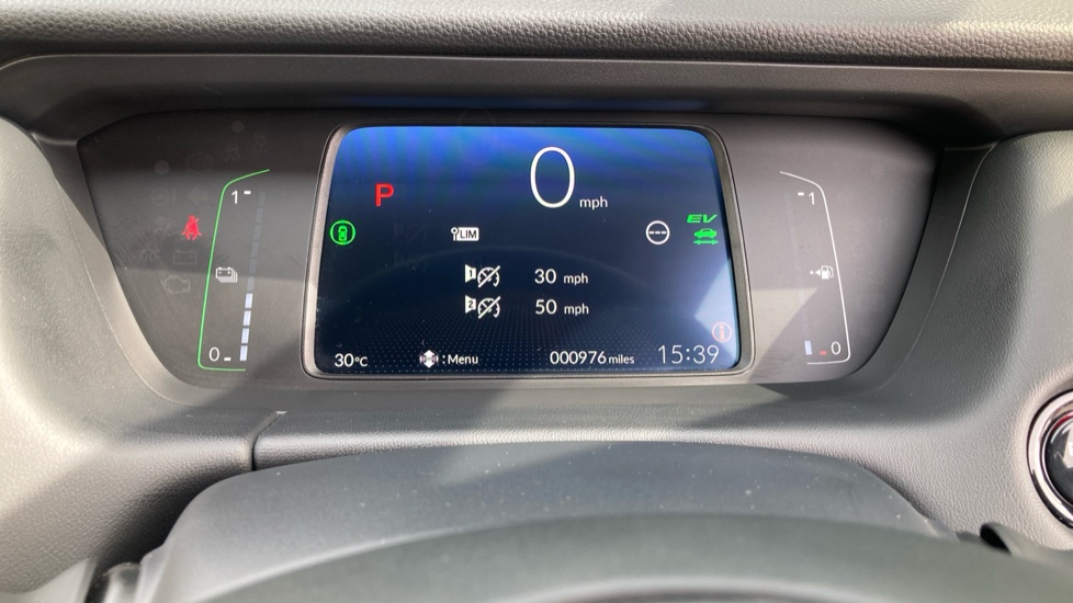 Honda Jazz 1.5 i-MMD Hybrid Elegance 5dr eCVT Hybrid Hatchback - Image 34