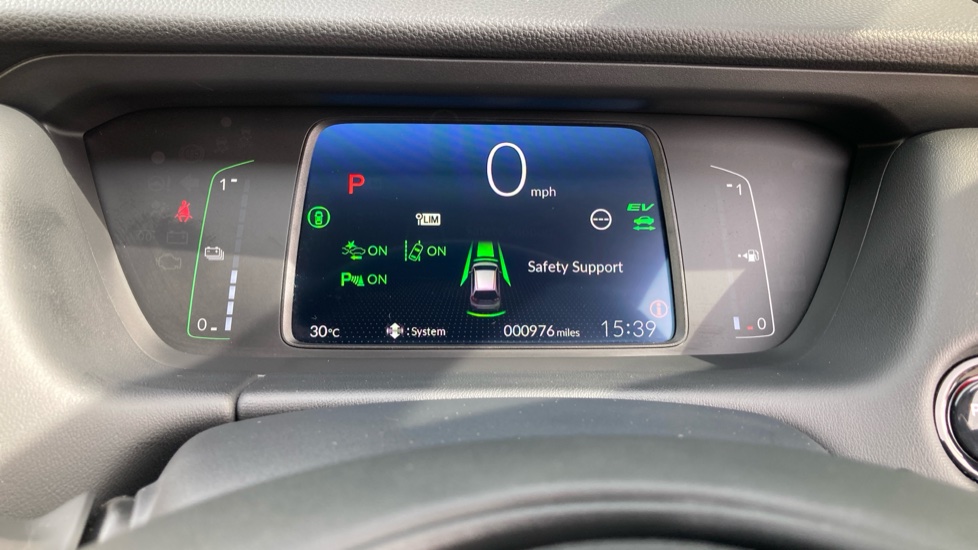 Honda Jazz 1.5 i-MMD Hybrid Elegance 5dr eCVT Hybrid Hatchback - Image 36