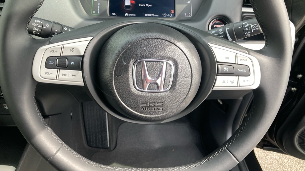 Honda Jazz 1.5 i-MMD Hybrid Elegance 5dr eCVT Hybrid Hatchback - Image 37
